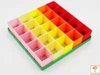 0.16mm layer, 2 walls, 15% infill