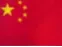 Flag Of China