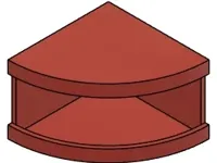 0.2mm 层高, 2 层墙, 15% 填充