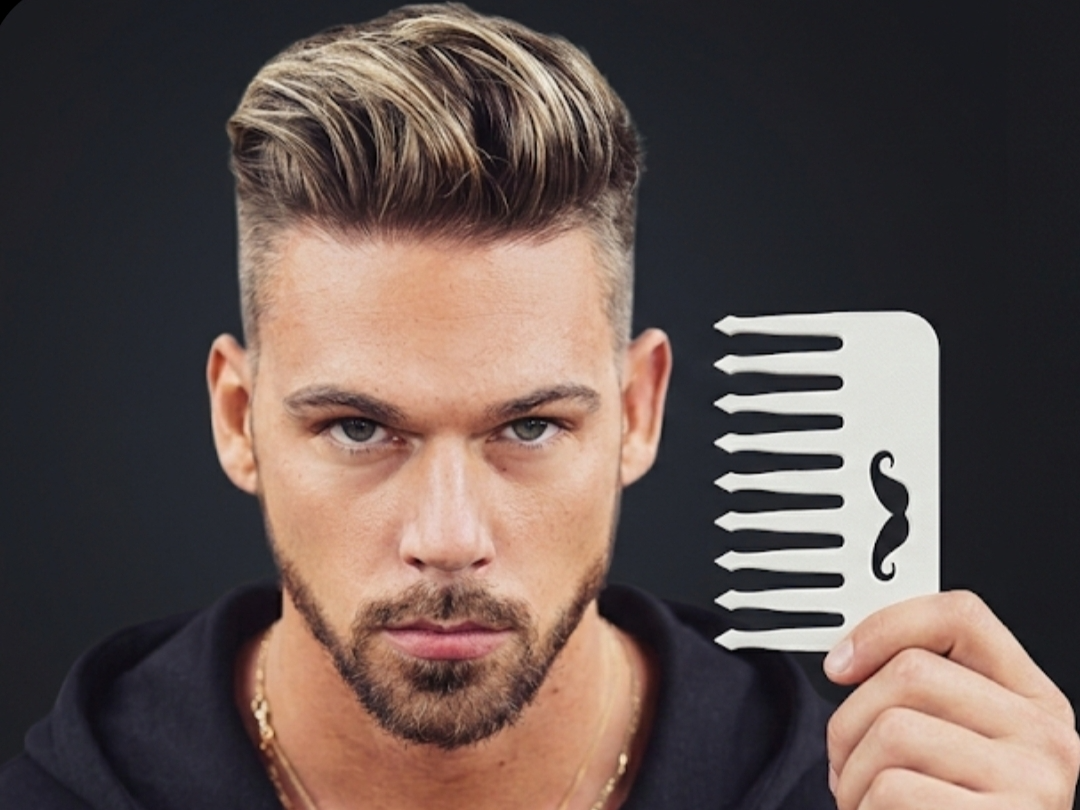 Texture Comb