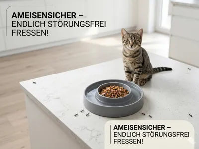 AntBlocker Outdoor Base