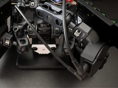 TQP Navigator Pad Nest