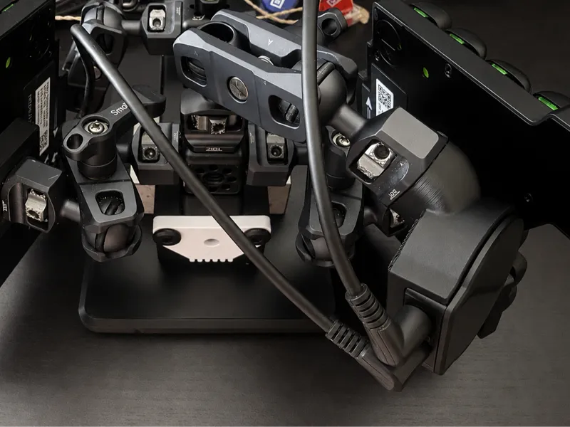 TQP Navigator Pad Nest