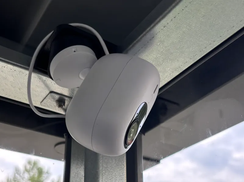 Unifi Instant Connector Biohort Highline Connector