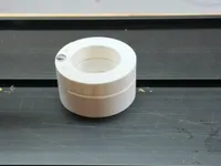 6mm thick rings