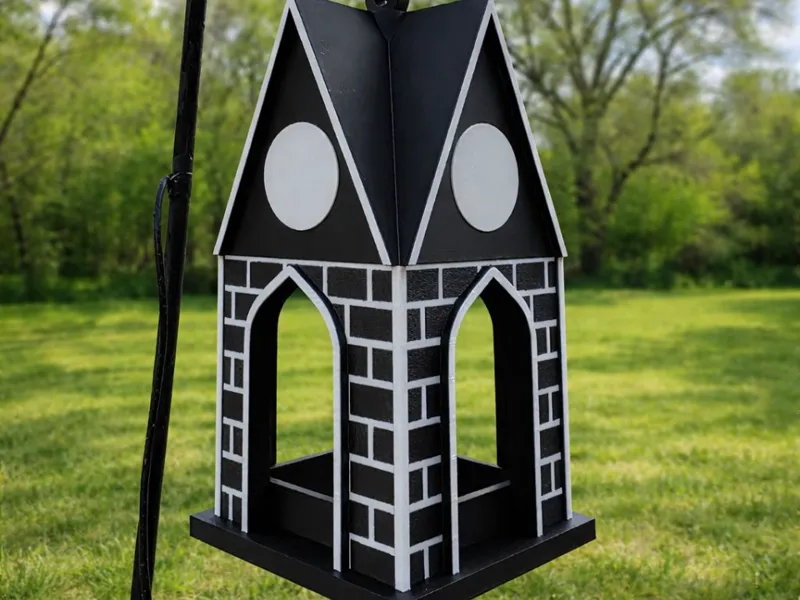 Bird Feeder