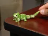 Iguana Multicolor Reworked 
