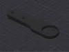 0.16mm layer, 5 walls, 30% infill