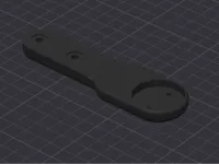 0.16mm layer, 5 walls, 30% infill