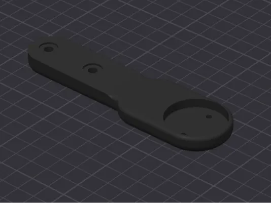 Canyon CP0045/ Wahoo Bolt V2 Halter 