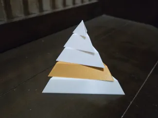 Pyramidal Resonance – Destiny 2: Salvation’s Edge