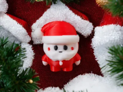 little Santa