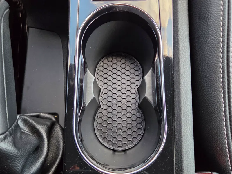 Ford Mondeo MK4 cupholder insert