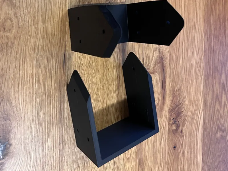 Ikea Kallax Regalverbinder
