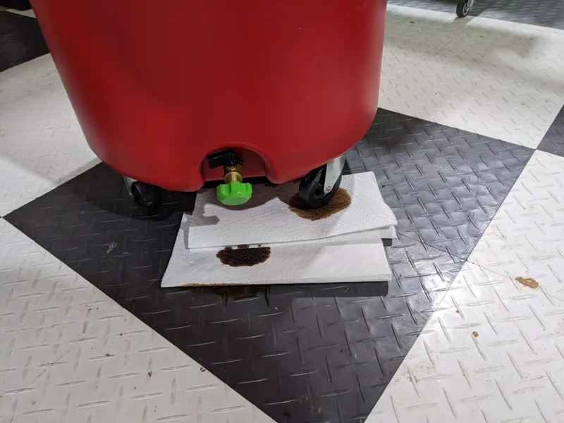 3/4" Hose Bib Cap