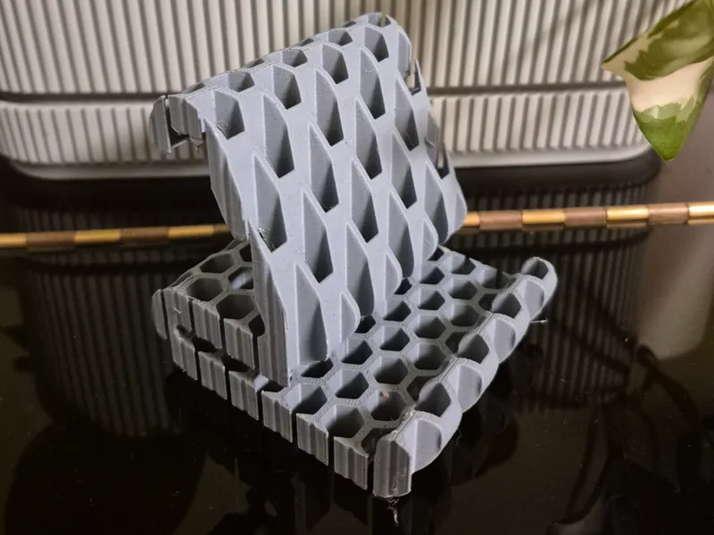 Phone stand