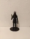 Anubis the God