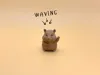 Waving - 0.16mm layer, 2 walls, 15% infill