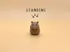 Standing - 0.16mm layer, 2 walls, 15% infill