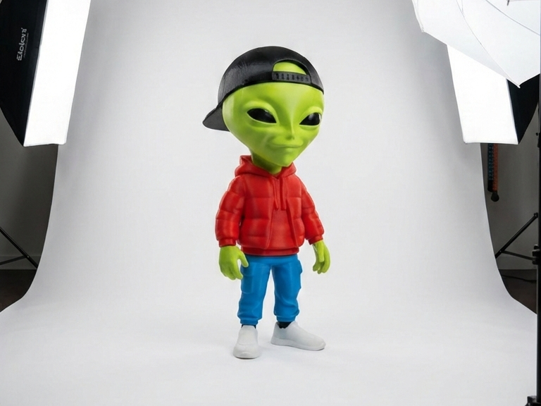 AlienzZ #No#AMS