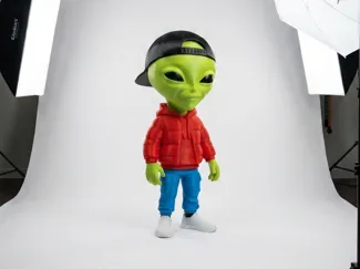 AlienzZ #No#AMS