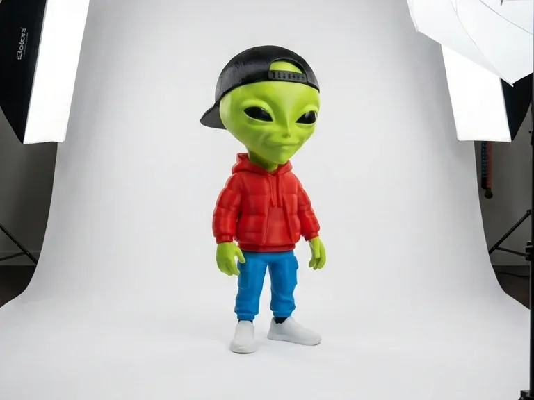 AlienzZ #No#AMS