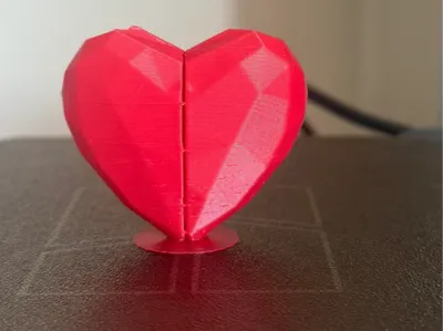 Heart "To Open" With Surprise