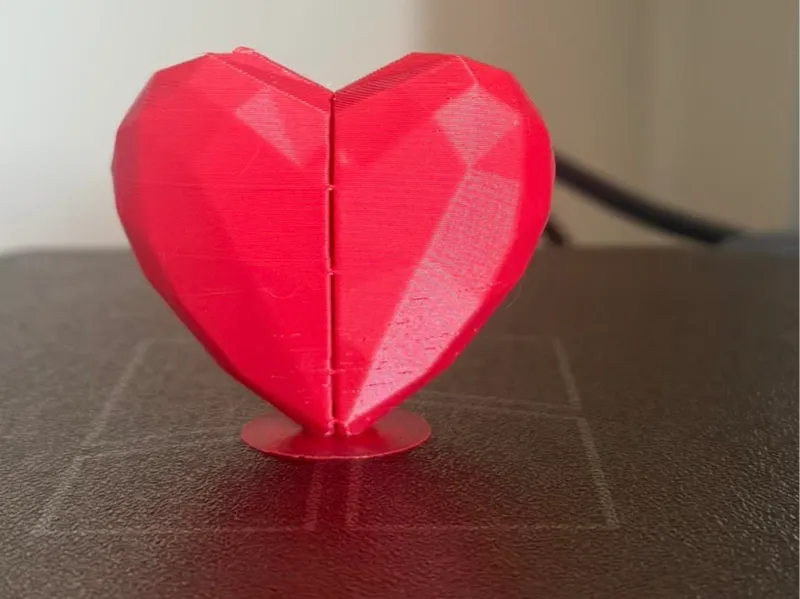 Cuore "Da Aprire" Con sorpresa