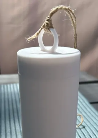 Beach Container