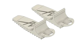Easy Door Stop