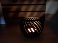 0.2mm layer, 3 walls, 40% infill