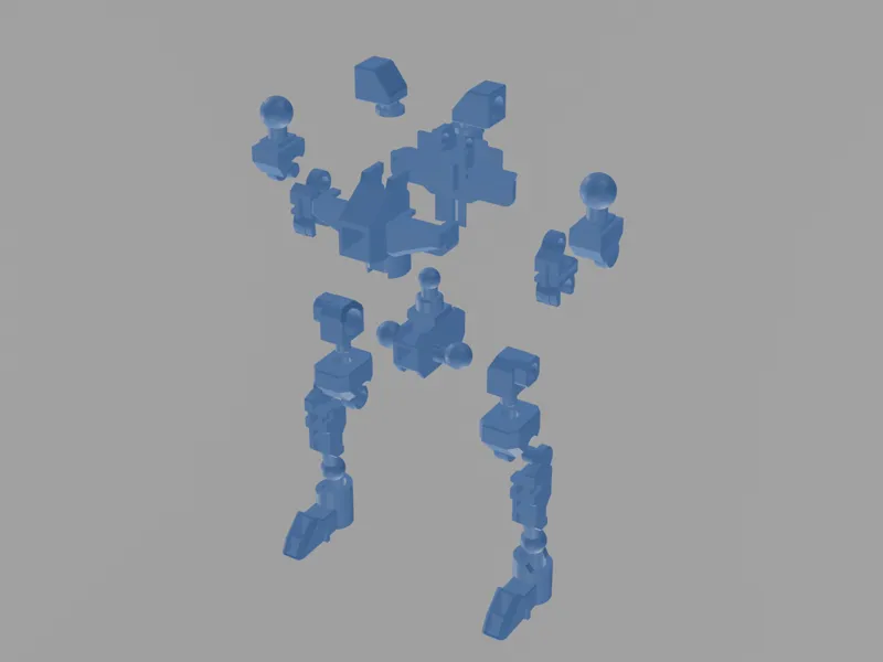 SD Cross Silhouette Frame