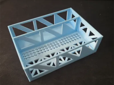 Kitchen spices organizer