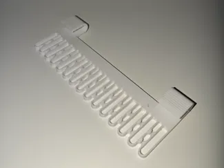 Sockenhalter für Ikea Wäschespinne Mulig