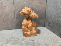 Einfarbig, 13cm, 0.16mm layer, 3 walls, 10% infill