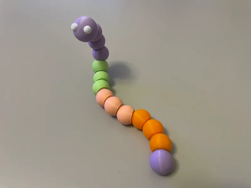 Caterpillar