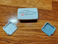 Support pour transpondeur Avtodor — photo 2