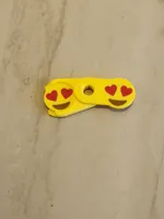 Emoji Herzaugen