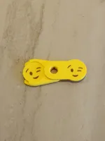 Zwinker Emoji