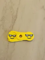 Sonnenbrillen Emoji