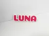 Luna Sign
