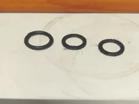 0.2mm layer, 3 walls, 10% infill