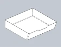 0.2mm 层高, 2 层墙, 15% 填充