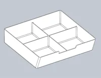 0.2mm 层高, 2 层墙, 15% 填充