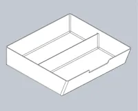 0.2mm 层高, 2 层墙, 15% 填充