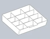 0.2mm 层高, 2 层墙, 15% 填充
