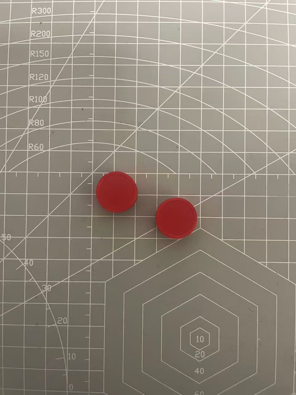 Miniatura 12 do modelo 3D 可堆叠的模块化分类收纳系统