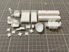 1:50 scale version