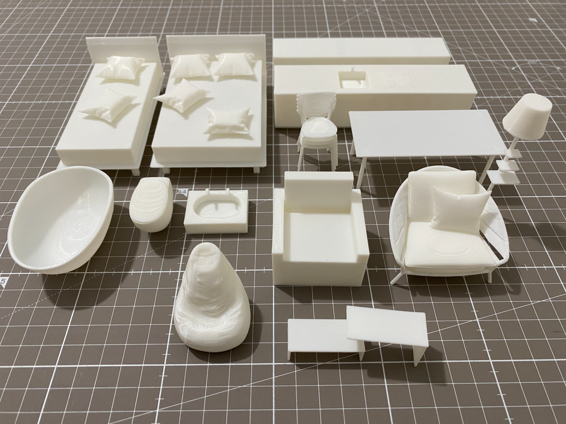 arredi architettura 1.20