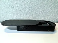 0.2mm layer, 3 walls, 15% infill